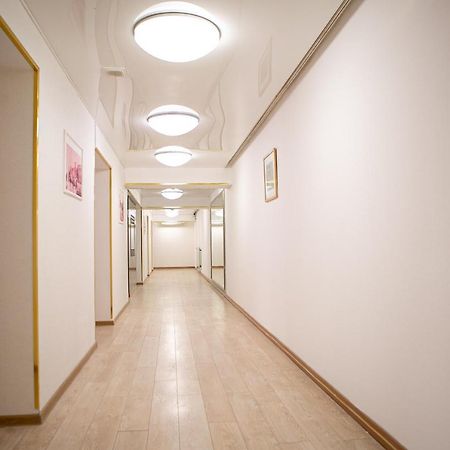Bulvar Inn Baku Bagian luar foto