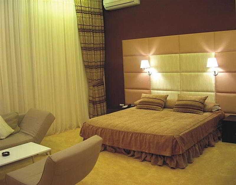 Bulvar Inn Baku Ruang foto