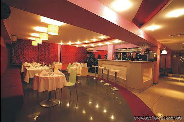 Bulvar Inn Baku Restoran foto