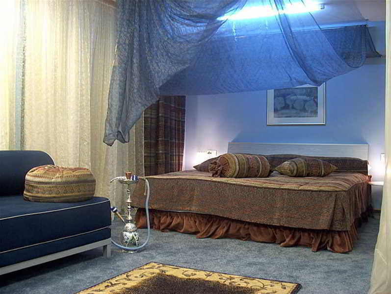 Bulvar Inn Baku Ruang foto